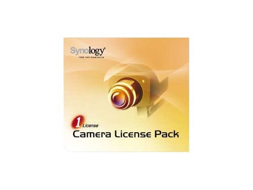 synology license pack